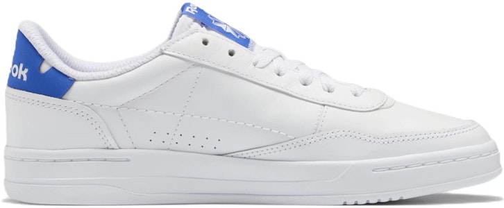 Kasut Skate Reebok General 'Putih Biru' GW7557 Order Kasut Skate Reebok General 'Putih Biru' GW7557