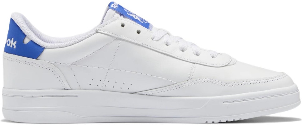 Reebok General Skate shoes 'White Blue' GW7557 Order Reebok General Skate shoes 'White Blue' GW7557