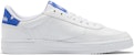 Kasut Skate Reebok General 'Putih Biru' GW7557