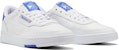 Kasut Skate Reebok General 'Putih Biru' GW7557