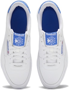 Kasut Skate Reebok General 'Putih Biru' GW7557 Shop Kasut Skate Reebok General 'Putih Biru' GW7557