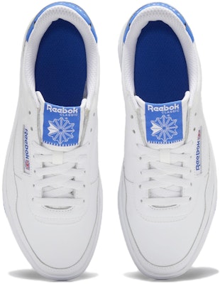 Reebok General Skate shoes 'White Blue' GW7557 Shop Reebok General Skate shoes 'White Blue' GW7557