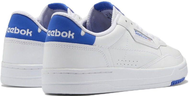 Reebok General Skate shoes 'White Blue' GW7557 Purchase Reebok General Skate shoes 'White Blue' GW7557