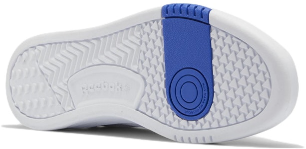 Kasut Skate Reebok General 'Putih Biru' GW7557 Details for Kasut Skate Reebok General 'Putih Biru' GW7557