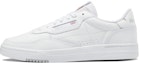 Buy Kasut Reebok Court Peak Low Tops Skateboarding Kasual Unisex Putih GX8905