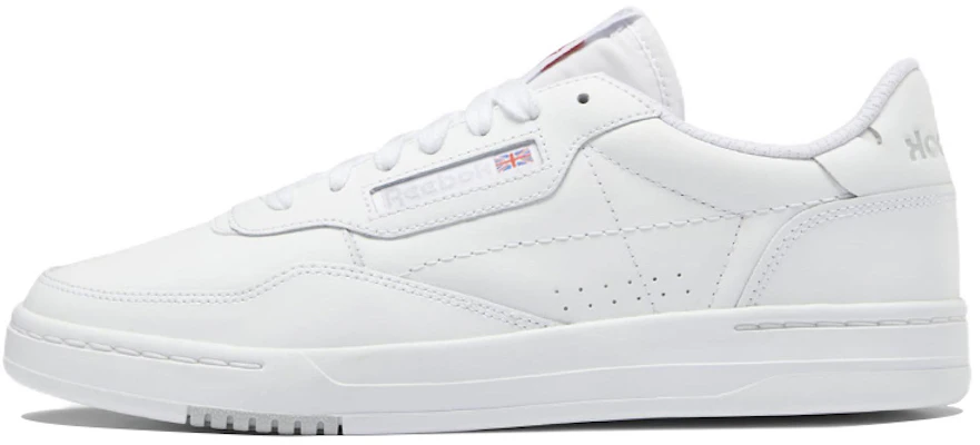 Reebok Court Peak Low Tops Casual Skateboarding Shoes Unisex White GX8905 Buy Reebok Court Peak Low Tops Casual Skateboarding Shoes Unisex White GX8905