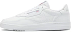 Buy Reebok Court Peak Low Tops Casual Skateboarding Shoes Unisex White GX8905