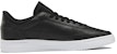 Reebok Court Peak Low Tops Kasual Skateboarding Kasut Hitam GX8904