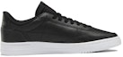 Order Reebok Court Peak Low Tops Kasual Skateboarding Kasut Hitam GX8904