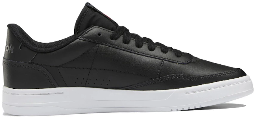 Reebok Court Peak Low Tops Skateboard Freizeitschuhe Schwarz GX8904 Order Reebok Court Peak Low Tops Skateboard Freizeitschuhe Schwarz GX8904