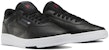 Reebok Court Peak Low Tops Kasual Skateboarding Kasut Hitam GX8904