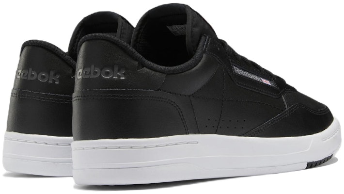 Reebok Court Peak Low Tops Casual Skateboarding Shoes Black GX8904 Shop Reebok Court Peak Low Tops Casual Skateboarding Shoes Black GX8904