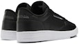 Shop Reebok Court Peak Low Tops Kasual Skateboarding Kasut Hitam GX8904