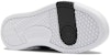 Reebok Court Peak Low Tops Kasual Skateboarding Kasut Hitam GX8904