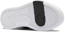 Purchase Reebok Court Peak Low Tops Kasual Skateboarding Kasut Hitam GX8904