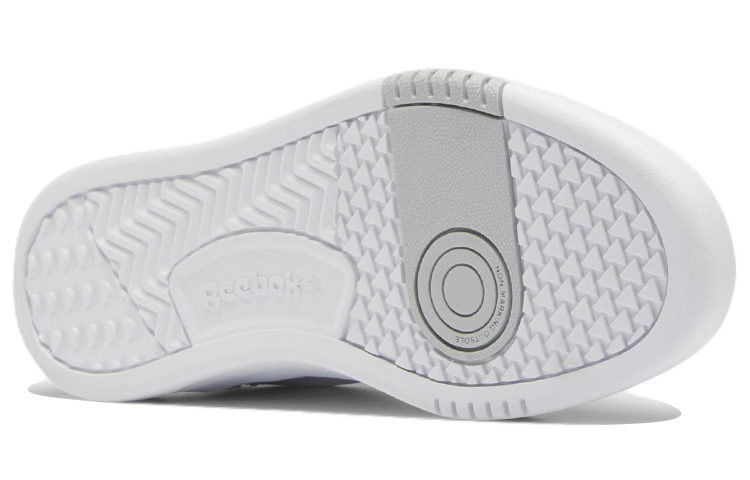 Purchase Reebok Court Peak Low Tops Casual Skateboarding Shoes Unisex White GX8905