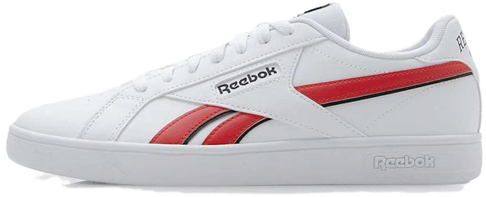 Reebok Court Retro "Putih" 100074392 Buy Reebok Court Retro "Putih" 100074392