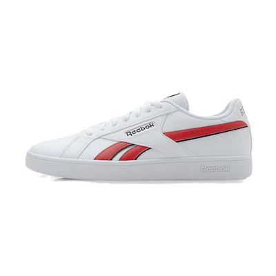 Reebok Court Retro "White"