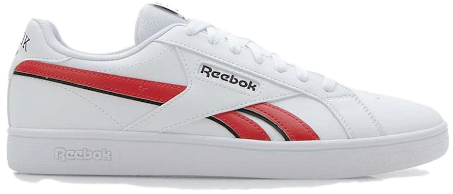 Reebok Court Retro "Putih" 100074392 Order Reebok Court Retro "Putih" 100074392