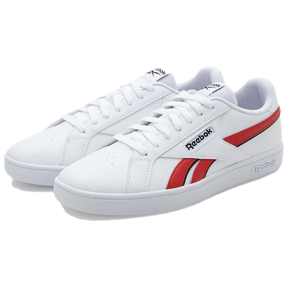 Lookbook Reebok Court Retro "Putih" 100074392