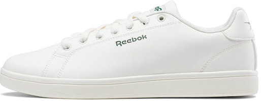Reebok Court Series 1 Non-Slip Shock Absorption Low Tops Casual Skateboarding Shoes White GW2731 Reebok Court Series 1 Non-Slip Shock Absorption Low Tops Casual Skateboarding Shoes White GW2731