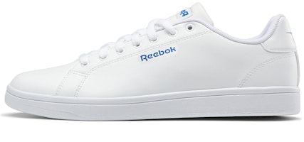 Reebok Court Series 1 Sneakers White GW2730 Reebok Court Series 1 Sneakers White GW2730