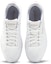 Shop Reebok Court Series 1 Kasut Putih/Merah Jambu GW2720