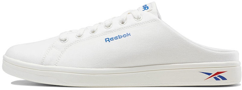 Reebok Court Series 1 Mule '白粉藍紅' GW2752 Buy Reebok Court Series 1 Mule '白粉藍紅' GW2752