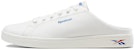 Reebok Court Series 1 Mule 'Chalk Vector Biru Merah' GW2752