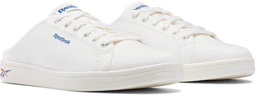 Reebok Court Series 1 Mule '白粉藍紅' GW2752 Lookbook Reebok Court Series 1 Mule '白粉藍紅' GW2752