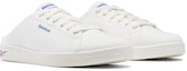 Lookbook Reebok Court Series 1 Mule 'Chalk Vector Biru Merah' GW2752
