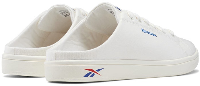 Reebok Court Series 1 Mule '白粉藍紅' GW2752 Shop Reebok Court Series 1 Mule '白粉藍紅' GW2752