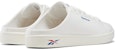 Reebok Court Series 1 Mule 'Chalk Vector Biru Merah' GW2752