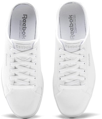 Reebok Court Series 1 Mule GW2750 Shop Reebok Court Series 1 Mule GW2750