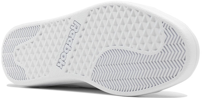 Reebok Court Series 1 Mule GW2750 Details for Reebok Court Series 1 Mule GW2750