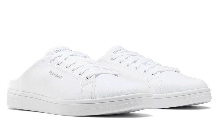 Lookbook Reebok Seri Court 1 Mule GW2750