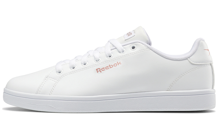 Reebok Court Series 1 Sneakers White/Pink GW2720
