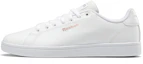 Buy Reebok Court Series 1 Scarpe da Ginnastica Bianche/Rosa GW2720