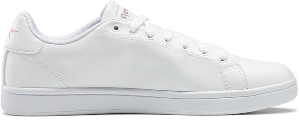 Reebok Court Series 1 Scarpe da Ginnastica Bianche/Rosa GW2720 Order Reebok Court Series 1 Scarpe da Ginnastica Bianche/Rosa GW2720