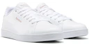 Lookbook Reebok Court Series 1 Scarpe da Ginnastica Bianche/Rosa GW2720