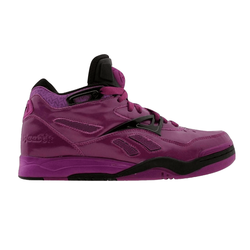 Buy 리복 코트 빅토리 펌프 "퍼플" (Reebok Court Victory Pump "Purple") 6-J03616