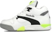Buy Reebok Court Victory Pump 'Putih Hitam' AR3174