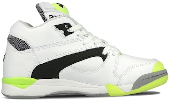 锐步Court Victory Pump‘白黑’ AR3174 Order 锐步Court Victory Pump‘白黑’ AR3174