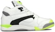 Order Reebok Court Victory Pump 'Putih Hitam' AR3174