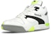 Reebok Court Victory Pump 'Putih Hitam' AR3174