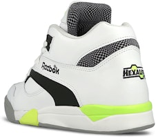 锐步Court Victory Pump‘白黑’ AR3174 Shop 锐步Court Victory Pump‘白黑’ AR3174