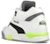 Reebok Court Victory Pump 'Putih Hitam' AR3174