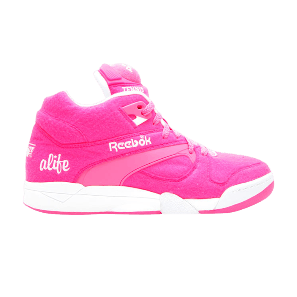 Reebok Court Victory Pump 'Alife'
