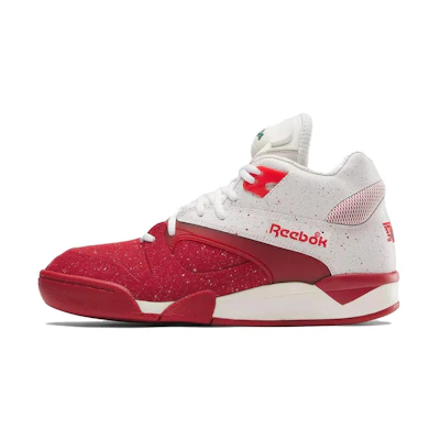 Reebok Court Victory Pump 'Big Apple'