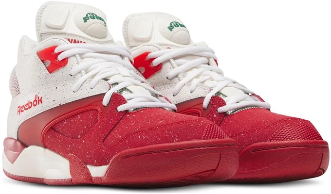 Reebok Court Victory Pump 'Big Apple' 100208441 Lookbook Reebok Court Victory Pump 'Big Apple' 100208441